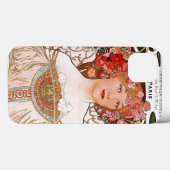 iPhone 6 Coque extrême (Verso (horizontal))