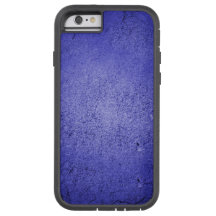 iPhone 6, hard Xtreme - blauw