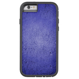 iPhone 6, hard Xtreme - blauw iPhone 13 Hoesje
