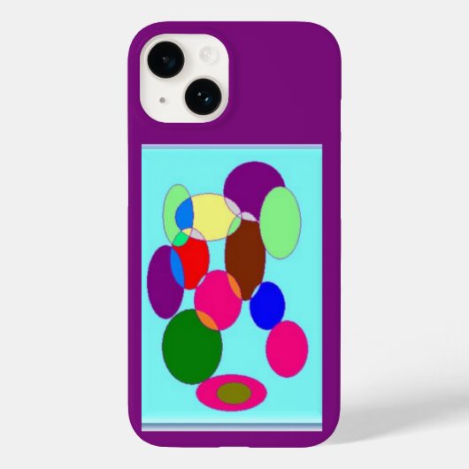 iPhone 6 Hoesjes (Achterkant)