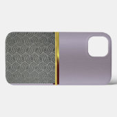 iPhone 6 Hoog Extreme Hoesje (Achterkant (horizontaal))