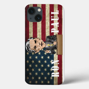 IPHONE 6 TOGH XTREME COQUE - RON PAUL