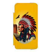 iPhone 6 Wallettas Incipio iPhone Portemonnee Hoesje (Voorkant Agenda)