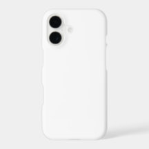 iPhone 7 Barely There Hoesje