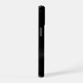 iPhone 7 coque - Croix chrétienne dans la fosse (Côté droit)