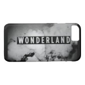 iPhone 7-Hoesje voor Wonderland Case-Mate iPhone Case (Achterkant (Horizontaal))