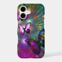 iPhone 7 ID: Vlinders Voor Altijd
