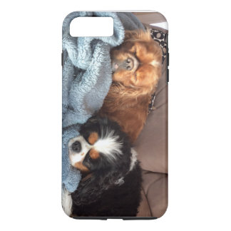 iPhone 7 Plus, Stevig iPhone 8 Plus / 7 Plus Hoesje
