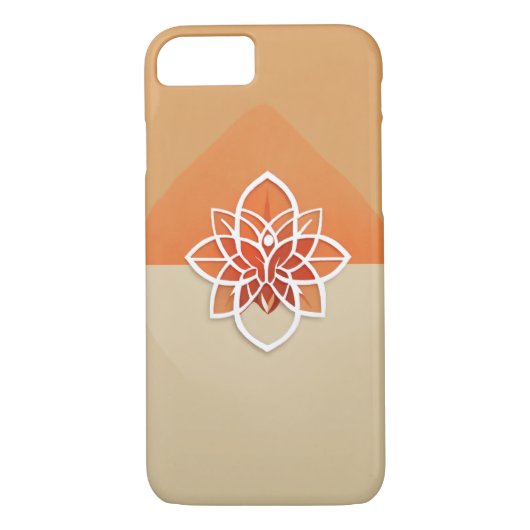 iPhone 8/7 Hoesjes (Achterkant)