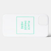 iPhone 8/7 Hoesjes (Achterkant (horizontaal))