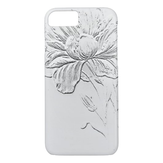 iPhone 8/7 SE2/SE3 coque ART ET CONCEPTION (Dos)
