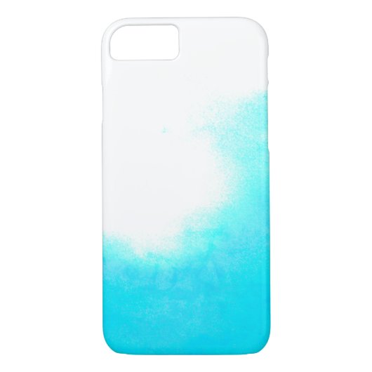iPhone 8/7 SE2/SE3 hoesje KUNST EN DESIGN (Achterkant)
