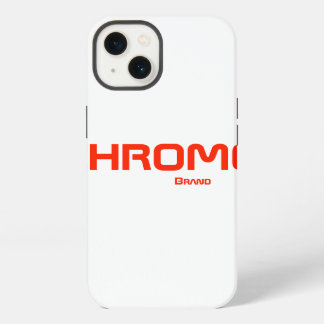 iPhone 8/7 XTREME Duurzame Hoesjes KROME Merkteken 13 Hoesje