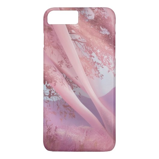 IPhone 8 Hoesje met Kaart houder is uw beste keuze (Achterkant)