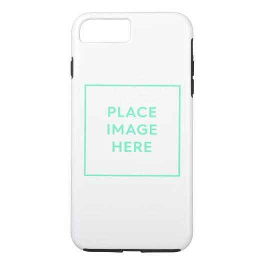 iPhone 8 Plus/7 Plus Coques (Dos)