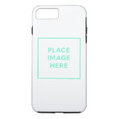 iPhone 8 Plus/7 Plus Hoesjes (Achterkant)