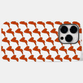 iPhone à aile de poulet / coque ipad (Verso (horizontal))