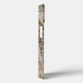 iPhone Abstrait / coque ipad (Verso / Droite)