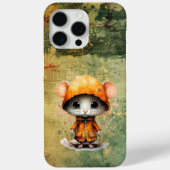 iPhone Abstrait pour souris / coque ipad (Verso)