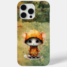iPhone Abstrait pour souris / coque ipad