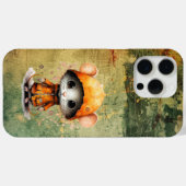 iPhone Abstrait pour souris / coque ipad (Verso (horizontal))