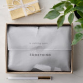 Iphone achtergrond tissuepapier (Geschenk)