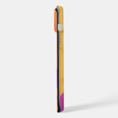 iPhone-afbeelding iPhone Hoesje (Linkerkant)