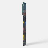 iPhone anime geprinte telefoonhoes iPhone Hoesje (Linkerkant)