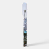 iPhone anime geprinte telefoonhoes iPhone Hoesje (Linkerkant)