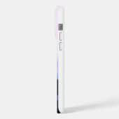 Iphone anime imprimé Téléphone Case (Côté gauche)