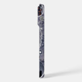 Iphone anime imprimé Téléphone Case (Côté gauche)