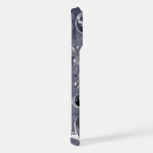 Iphone anime imprimé Téléphone Case (Côté droit)