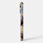 Iphone anime imprimé Téléphone Case (Côté gauche)