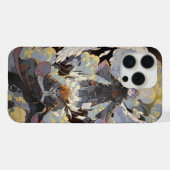 Iphone anime imprimé Téléphone Case (Verso Horizontal)