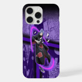 Iphone anime imprimé Téléphone Case (Verso)