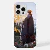 Iphone anime imprimé Téléphone Case (Verso)