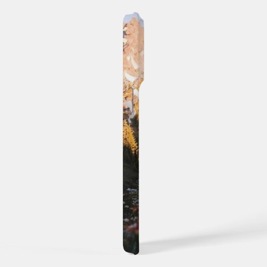 Iphone anime imprimé Téléphone Case (Côté droit)