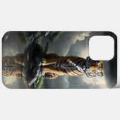 Iphone anime Tiger telefoonhoesje Case-Mate iPhone Case (Achterkant (horizontaal))
