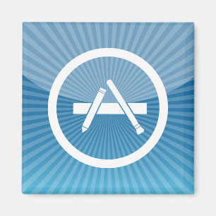 iPhone App Magneet - App Store