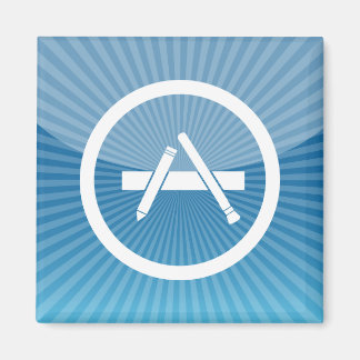 iPhone App Magneet - App Store