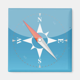 iPhone app magneet - Safari