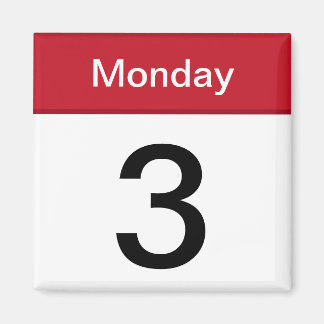 iPhone App Magnet - Agenda - Magneet