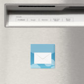 iPhone App Magnet - E-mail Magneet (Insitu (Vaatwasser))