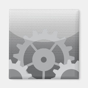 iPhone App Magnet - Instellingen Magneet