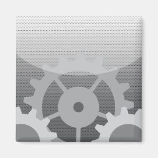 iPhone App Magnet - Instellingen Magneet