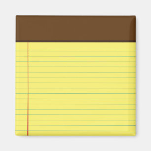 iPhone App Magnet - Opmerkingen Magneet