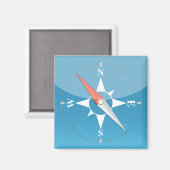 iPhone App Magnet - Safari (Recto/Verso)