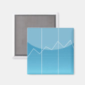 iPhone App Magnet - Stock (Recto/Verso)