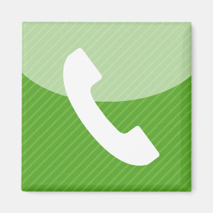 iPhone App Magnet - Telefoon Magneet