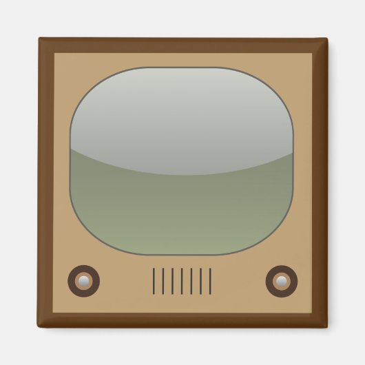 iPhone App Magnet - YouTube (Devant)